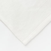 DONKEY FLEECE DEKEN (Hoek)