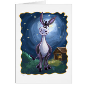 Donkey Gifts & Accessoires