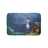 Donkey Gifts & Accessoires Badmat (Voorkant)