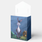 Donkey Gifts & Accessoires Bedankdoosjes (Geopend)