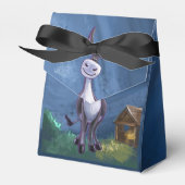Donkey Gifts & Accessoires Bedankdoosjes (Voorkant Zijde)