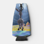 Donkey Gifts & Accessoires Flesjeskoeler (Achterkant)