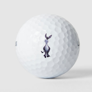 Donkey Gifts & Accessoires Golfballen