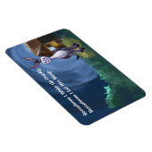 Donkey Gifts & Accessoires Magneet (Rechterzijde)