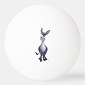 Donkey Gifts & Accessoires Pingpongbal (Voorkant)