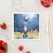 Donkey Gifts & Accessoires Servetten (Insitu)