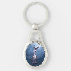 Donkey Gifts & Accessoires Sleutelhanger