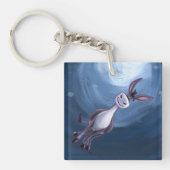 Donkey Gifts & Accessoires Sleutelhanger (voorkant)