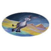 Donkey Gifts & Accessoires Snijplank (Hoek)
