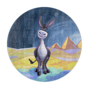 Donkey Gifts & Accessoires Snijplank