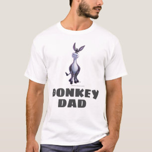 Donkey Gifts & Accessoires T-shirt