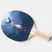 Donkey Gifts & Accessoires Tafeltennisbatje (Zijkant)