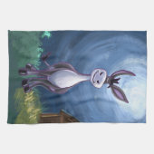 Donkey Gifts & Accessoires Theedoek (Horizontaal)