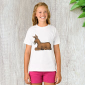 Donkey Girls T-Shirt