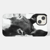 Donkey iPhone Hoesje (Achterkant horizontaal)