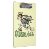 Donkey-klembord Klembord (Rechts)