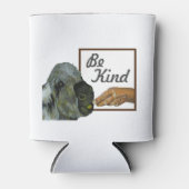 Donkey Koelbox Blikjeskoeler (Voorkant)