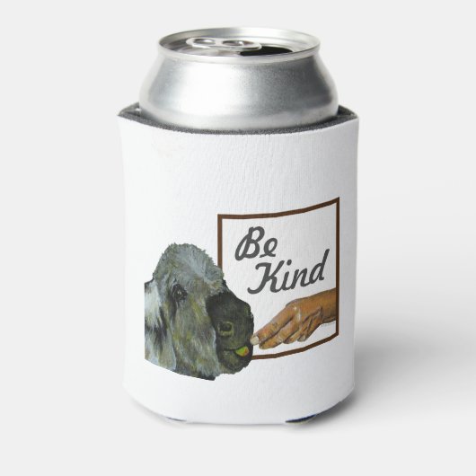 Donkey Koelbox Blikjeskoeler (Blikje Achterkant)