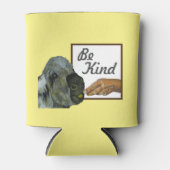 Donkey Koelbox Blikjeskoeler (Voorkant)