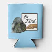 Donkey Koelbox Blikjeskoeler (Voorkant)