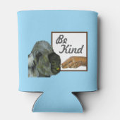 Donkey Koelbox Blikjeskoeler (Achterkant)