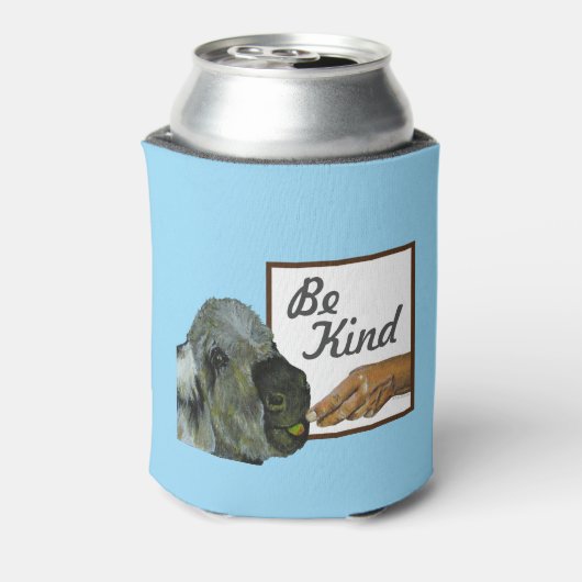 Donkey Koelbox Blikjeskoeler (Blikje Achterkant)