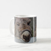 Donkey Koffiemok (Voorkant links)