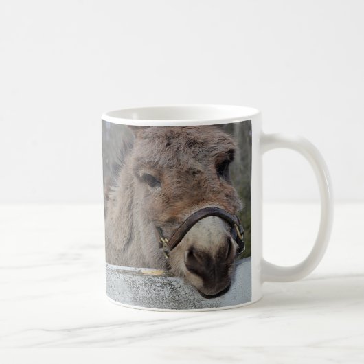 Donkey Koffiemok (Rechts)