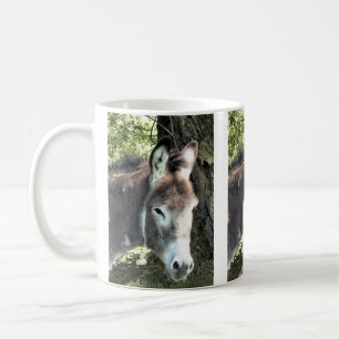 DONKEY KOFFIEMOK