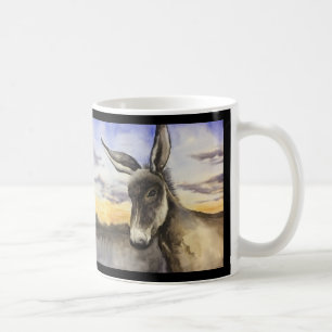 Donkey Koffiemok