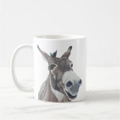 Donkey Koffiemok (Links)