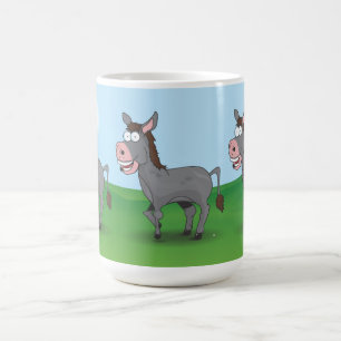 Donkey Koffiemok