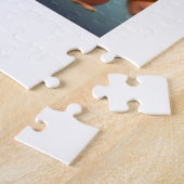 Donkey Kong Puzzle Legpuzzel (Zijkant)