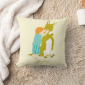 Donkey Kussen (Deken)