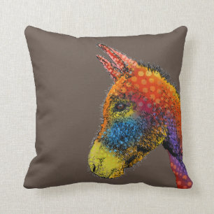 DONKEY KUSSEN