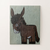 Donkey Legpuzzel (Verticaal)