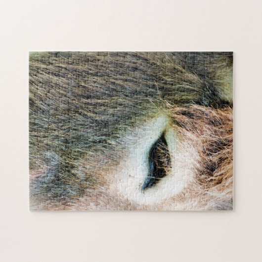 DONKEY LEGPUZZEL (Horizontaal)