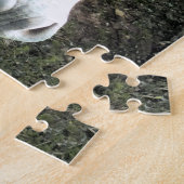 DONKEY LEGPUZZEL (Zijkant)