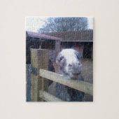 Donkey Legpuzzel (Verticaal)
