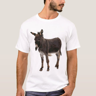 Donkey Magic shirt