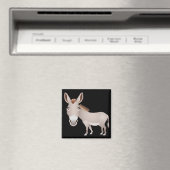 Donkey Magneet (Insitu (Vaatwasser))