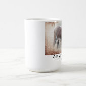 Donkey-Mok Koffiemok (Center)