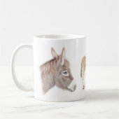 Donkey-Mok Koffiemok (Links)