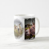 Donkey-Mok Koffiemok (Voorkant rechts)