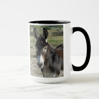 Donkey-mok Mok