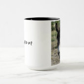 Donkey-mok Mok (Midden)