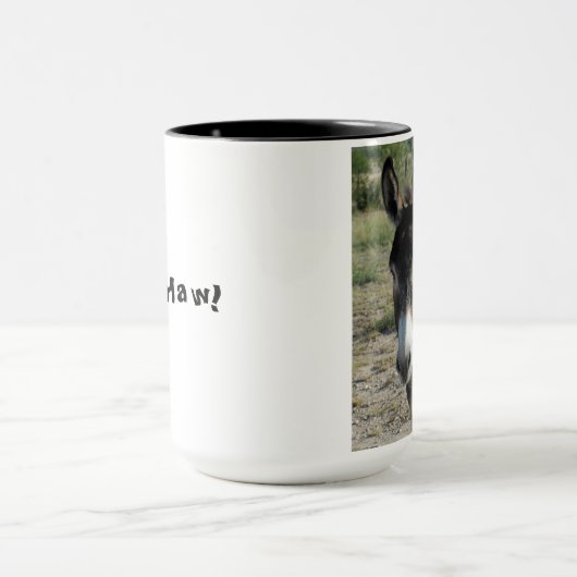 Donkey-mok Mok (Midden)