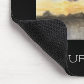 Donkey Muismat (Hoek)