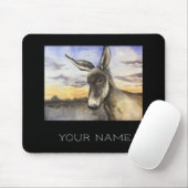 Donkey Muismat (Met muis)