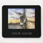 Donkey Muismat (Voorkant)